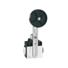 LOVATO ELECTRIC - FINEC.LEVA REG.ROT.GOMMA SB.1NO+1NC SC.