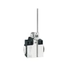 LOVATO ELECTRIC - FINEC.LEVA ASTA REG.MET.1NO+1NC SC.