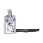 LOVATO ELECTRIC - FINEC. ASTA ROT.MET.NO+NC SCATTO