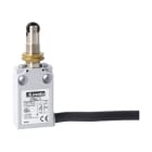 LOVATO ELECTRIC - FINEC. ASTA ROT+DADI NO+NC LENTO