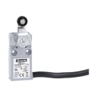 LOVATO ELECTRIC - FINEC. LEVA ROT.PLAST.NO+NC SCATTO