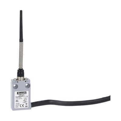 LOVATO ELECTRIC - FINEC. STELO OMNIDIREZ.NO+NC SCATTO