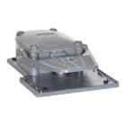 LOVATO ELECTRIC - PEDALIERA MOVIM. LIBERO 1NA+1NC LENTO KR100L11