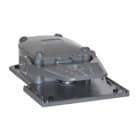 LOVATO ELECTRIC - PEDALIERA MOVIM. LIBERO 1NA+1NC SCATTO KR100S11