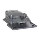 LOVATO ELECTRIC - PEDALIERA LEVA SICUR. 1NA+1NC SCATTO KR110S11