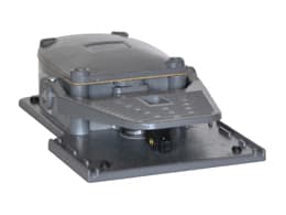 LOVATO ELECTRIC - PEDALIERA BLOCCO 1NA+1NC SCATTO KR120S11