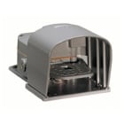 LOVATO ELECTRIC - PEDALIERA MOVIM. LIBERO 1NA+1NC SCATTO KR200S11