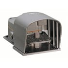 LOVATO ELECTRIC - PEDALIERA LEVA SICUR. 1NA+1NC SCATTO