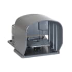 LOVATO ELECTRIC - PEDALIERA BLOCCO 1NA+1NC SCATTO KR220S11