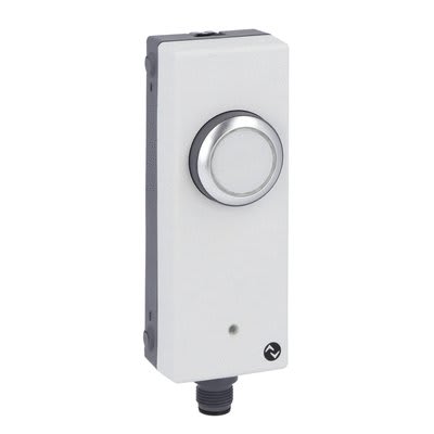 LOVATO ELECTRIC - PULS GR IO-LINK+LUM RGB RAS+1NA LP4P1B8100L