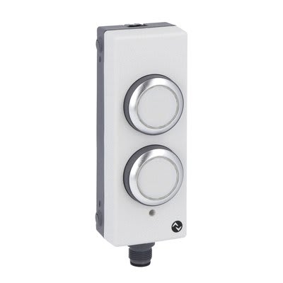 LOVATO ELECTRIC - PULS GR IO-LINK+2 LUM RGB RAS+2NA LP4P2B8100L