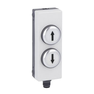 LOVATO ELECTRIC - PULS GR+RAS BI SU+1NA+RAS BI GIU+1NA LP4P2B8900