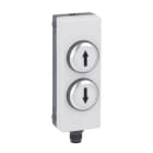 LOVATO ELECTRIC - PULS GR+RAS BI SU+1NA+RAS BI GIU+1NA LP4P2B8900