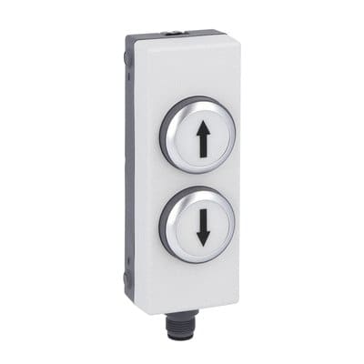 LOVATO ELECTRIC - PULS GR+RAS BI SU+1NA+RAS BI GIU+1NA