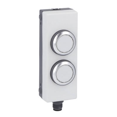 LOVATO ELECTRIC - PULS GR+2 LUM RAS BIANCO+2NA LP4P2B8901