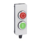 LOVATO ELECTRIC - PULS GR+SPORG RO O+1NC+RAS VE I+1NA LP4P2B8902