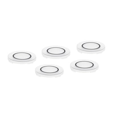 LOVATO ELECTRIC - LENTE TRASPARENTE O PER LP4 LP4XBL1107