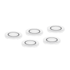 LOVATO ELECTRIC - LENTE TRASPARENTE O PER LP4 LP4XBL1107