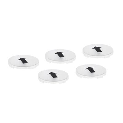 LOVATO ELECTRIC - LENTE TRASPARENTE SU PER LP4 LP4XBL11507