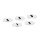 LOVATO ELECTRIC - LENTE TRASPARENTE SU PER LP4 LP4XBL11507