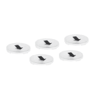 LOVATO ELECTRIC - LENTE TRASPARENTE GIU PER LP4