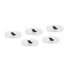 LOVATO ELECTRIC - LENTE TRASPARENTE GIU PER LP4 LP4XBL11517