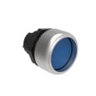 LOVATO ELECTRIC - PULSANTE CON GUARDIA BLU