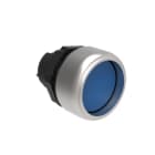LOVATO ELECTRIC - PULSANTE CON GUARDIA BLU LPCB306
