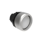 LOVATO ELECTRIC - PULSANTE CON GUARDIA BIANCO LPCB308