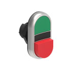 LOVATO ELECTRIC - PULSANTI DOPPI RAS/SPORG. V/R LPCB7213