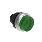 LOVATO ELECTRIC - PULSANTE LUMINOSO SPORG. VERDE LPCBL203