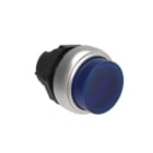 LOVATO ELECTRIC - PULSANTE LUMINOSO SPORG. BLU