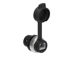 LOVATO ELECTRIC - INTERFACCIA RJ45 CON CAVO 1 METRO LPCD06L100