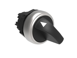 LOVATO ELECTRIC - SELETTORE LEVA CORTA 0<1 LPCS121