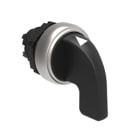 LOVATO ELECTRIC - SELETTORE LEVA LUNGA 3 POS 1-0-2 LPCS233