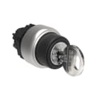 LOVATO ELECTRIC - SELETTORE A CHIAVE 1-0-2