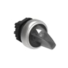 LOVATO ELECTRIC - SELETTORE LUMINOSO BIANCO 0-1 LPCSL1208