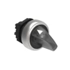 LOVATO ELECTRIC - SELETTORE LUMINOSO BIANCO 0<1