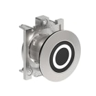 LOVATO ELECTRIC - PULSANTE A FILO MET.RASATO O NERO