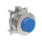 LOVATO ELECTRIC - PULSANTE A FILO MET.SPORGENTE BLU