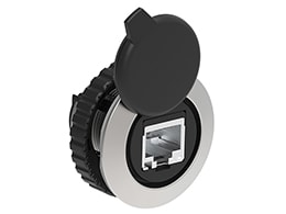 LOVATO ELECTRIC - INTERFACCIA A FILO RJ45 CAVO 1M