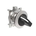 LOVATO ELECTRIC - SELETTORE A FILO MET.LEVA CORTA 0-1 LPFS120