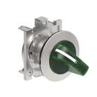 LOVATO ELECTRIC - SEL.LUM.FILO MET.VERDE LEVA CORTA 1>0<2