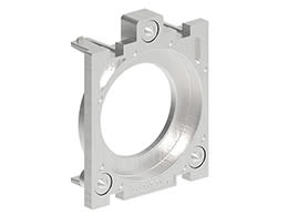 LOVATO ELECTRIC - ADATTATORE PER OPERATORI A FILO LPFXAU00