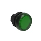 LOVATO ELECTRIC - TESTA INDICATORE LUMINOSO VERDE LPL3