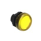 LOVATO ELECTRIC - TESTA INDICATORE LUMINOSO GIALLO