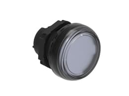 LOVATO ELECTRIC - TESTA INDICATORE LUMINOSO TRASPARENTE