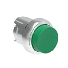 LOVATO ELECTRIC - PULSANTE MET. SPORGENTE VERDE