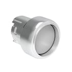 LOVATO ELECTRIC - PULSANTE MET. CON GUARDIA BIANCO LPSB308