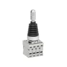 LOVATO ELECTRIC - MANIPOLATORE 4 DIREZIONI CON RITORNO A 0